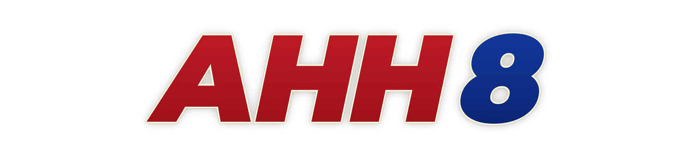 ahh8 logo